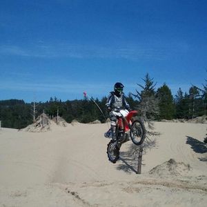 Meet your Posher, Jesse